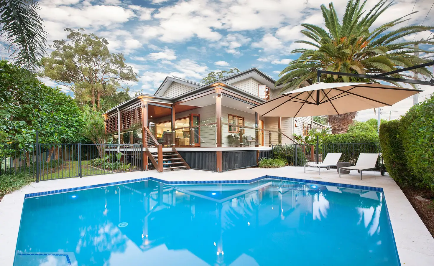 Main view of Homely house listing, 21 Grove Street, Red Hill QLD 4059