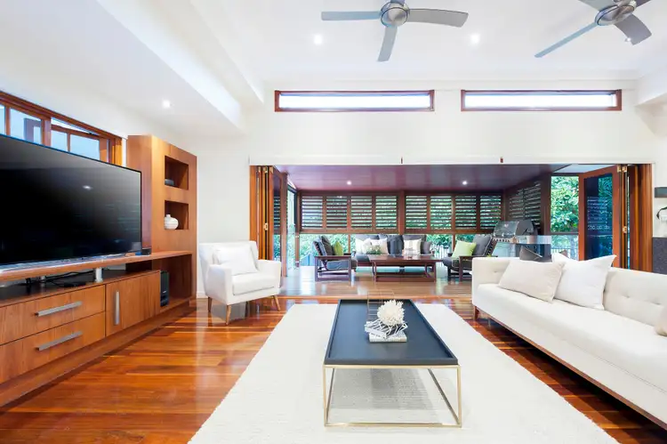 Fourth view of Homely house listing, 21 Grove Street, Red Hill QLD 4059