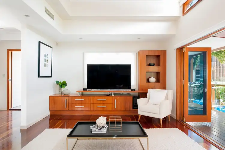 Fifth view of Homely house listing, 21 Grove Street, Red Hill QLD 4059