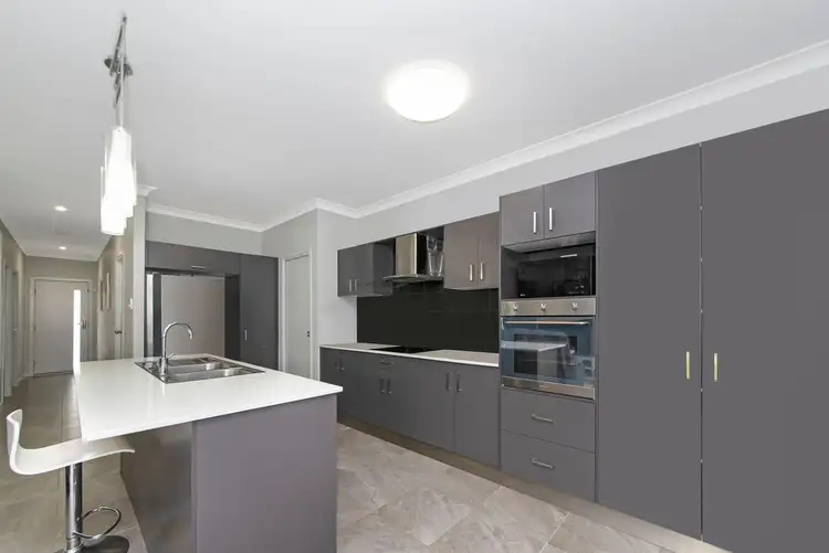 Third view of Homely house listing, 23 Trevalla Entrance, Burdell QLD 4818