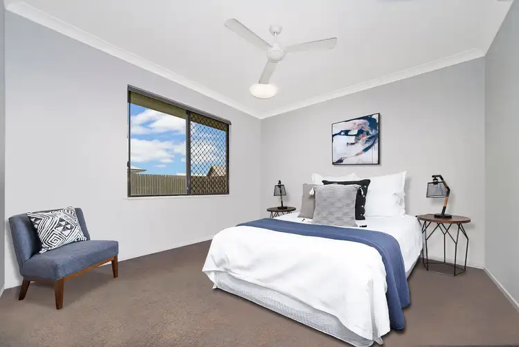 Fourth view of Homely house listing, 23 Trevalla Entrance, Burdell QLD 4818