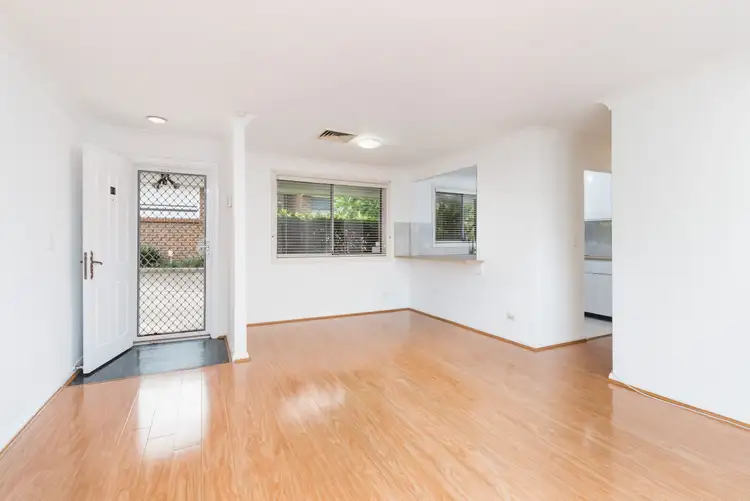 Third view of Homely villa listing, 14/4 Mahony Road, Constitution Hill NSW 2145