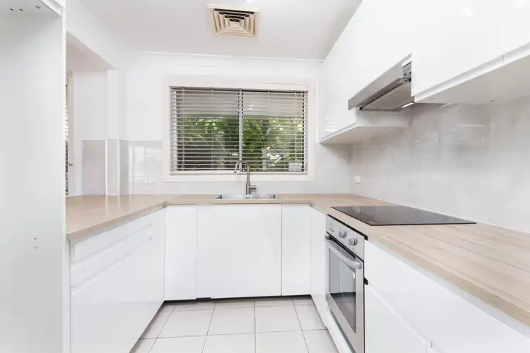 Fourth view of Homely villa listing, 14/4 Mahony Road, Constitution Hill NSW 2145