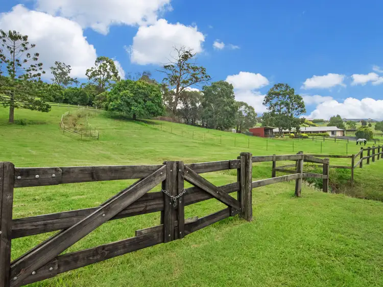 Third view of Homely rural property listing, 111 Gladrose Crescent, Wongawallan QLD 4210