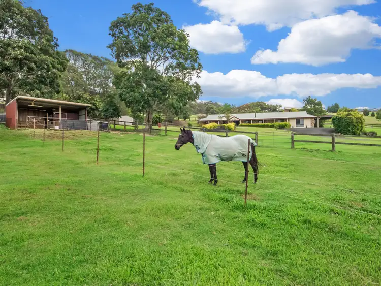 Fourth view of Homely rural property listing, 111 Gladrose Crescent, Wongawallan QLD 4210