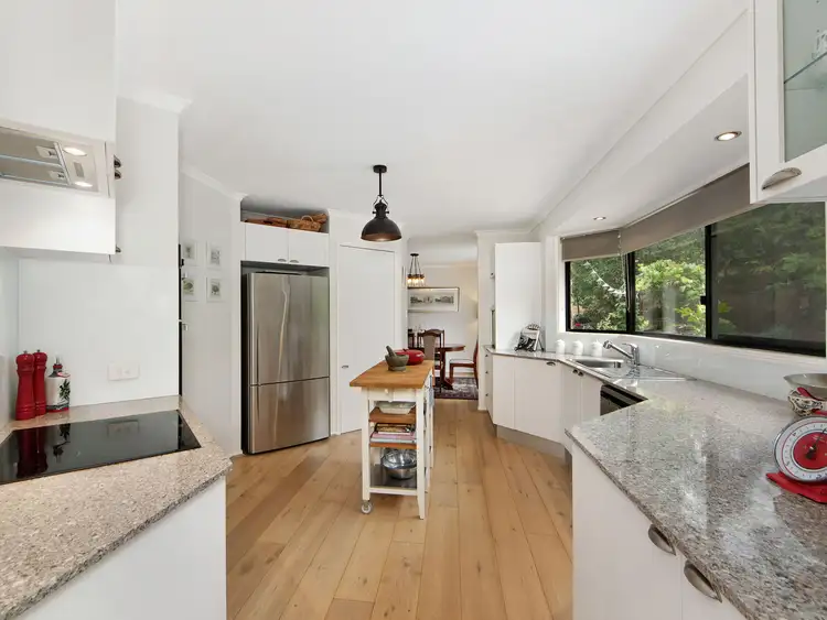 Fifth view of Homely rural property listing, 111 Gladrose Crescent, Wongawallan QLD 4210