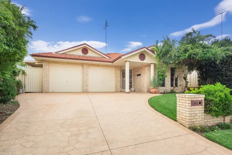 20 Waterford Way, Glenmore Park NSW 2745