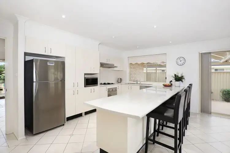 Second view of Homely house listing, 20 Waterford Way, Glenmore Park NSW 2745