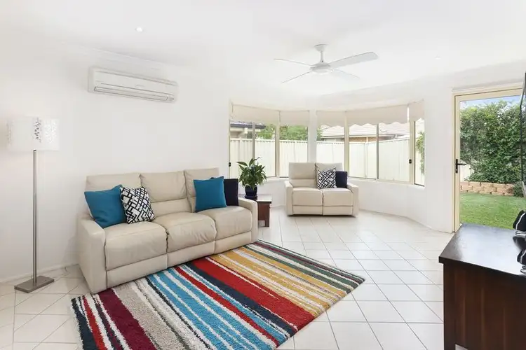 Third view of Homely house listing, 20 Waterford Way, Glenmore Park NSW 2745