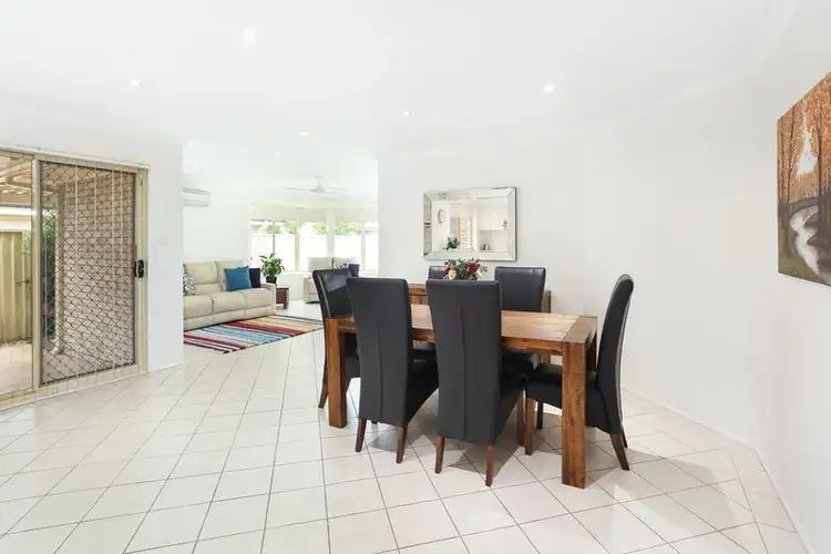 Fourth view of Homely house listing, 20 Waterford Way, Glenmore Park NSW 2745