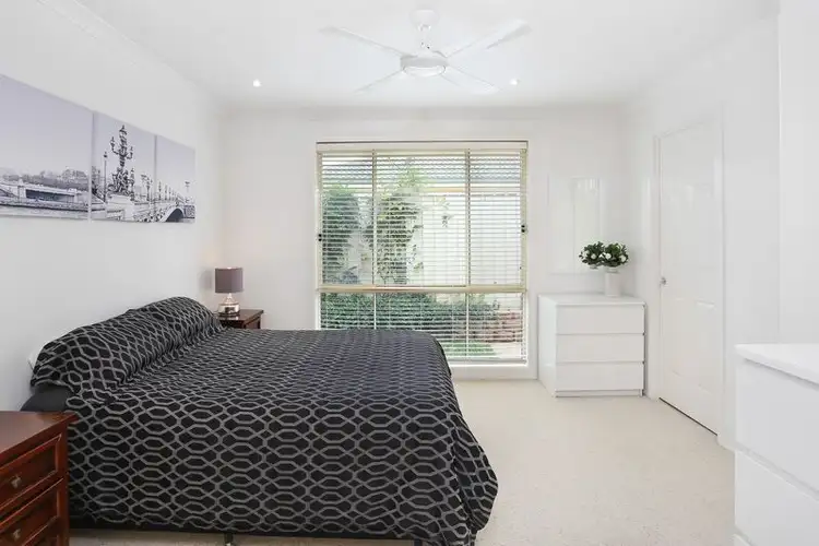 Sixth view of Homely house listing, 20 Waterford Way, Glenmore Park NSW 2745