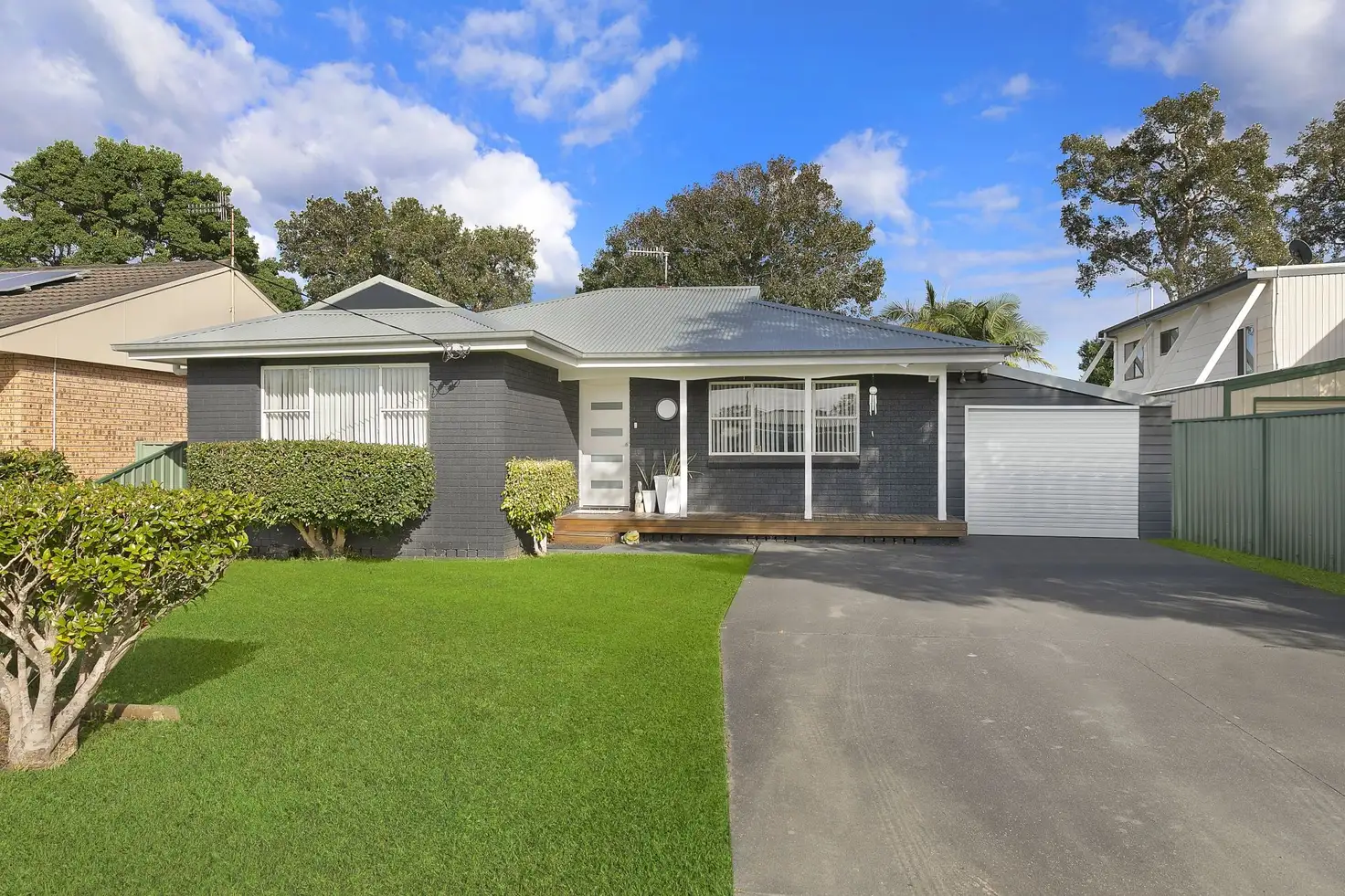 Main view of Homely house listing, 19 Tasman Avenue, Killarney Vale NSW 2261
