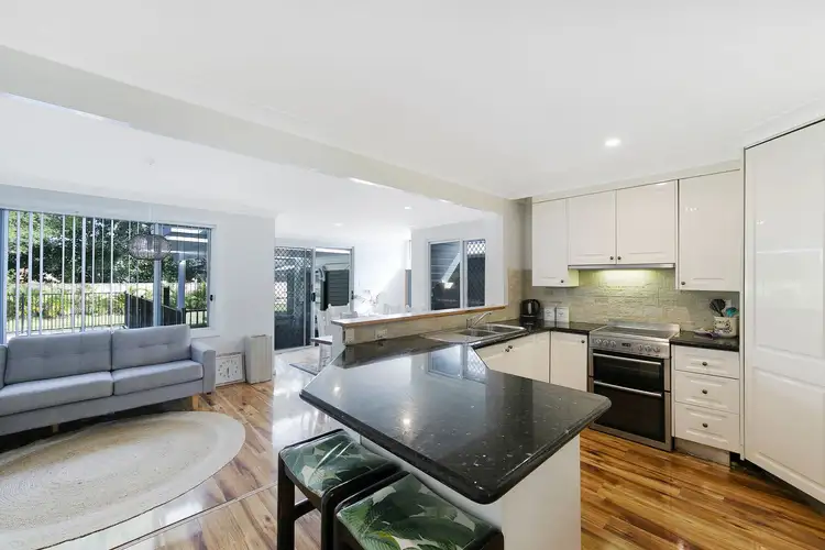 Second view of Homely house listing, 19 Tasman Avenue, Killarney Vale NSW 2261
