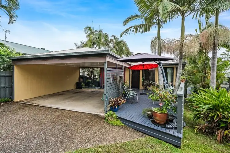 Second view of Homely house listing, 4 Mariposa Court, Bli Bli QLD 4560