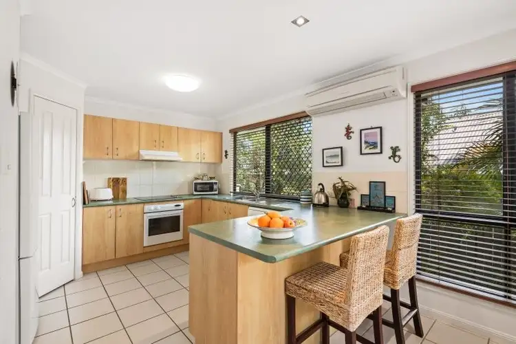 Fourth view of Homely house listing, 4 Mariposa Court, Bli Bli QLD 4560