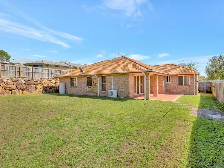 4 Macswiney Street, Collingwood Park QLD 4301