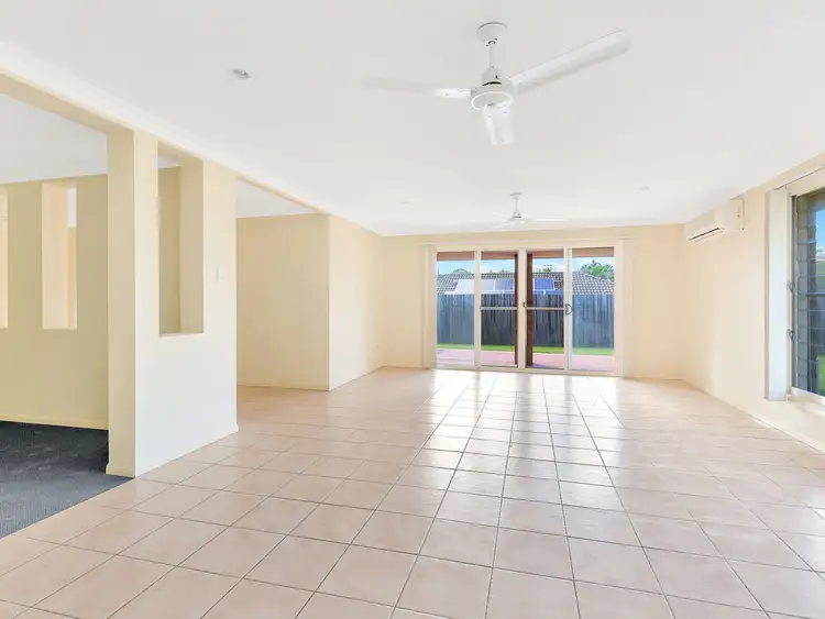Second view of Homely house listing, 4 Macswiney Street, Collingwood Park QLD 4301