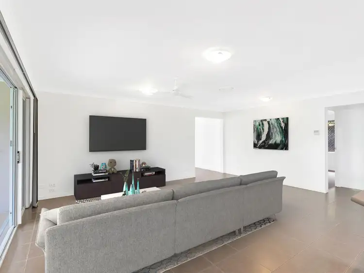 Sixth view of Homely house listing, 1 Freeling Place, Oxenford QLD 4210