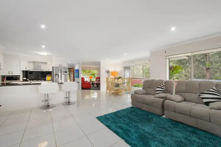 Second view of Homely house listing, 9 Monarch Circuit, Port Macquarie NSW 2444