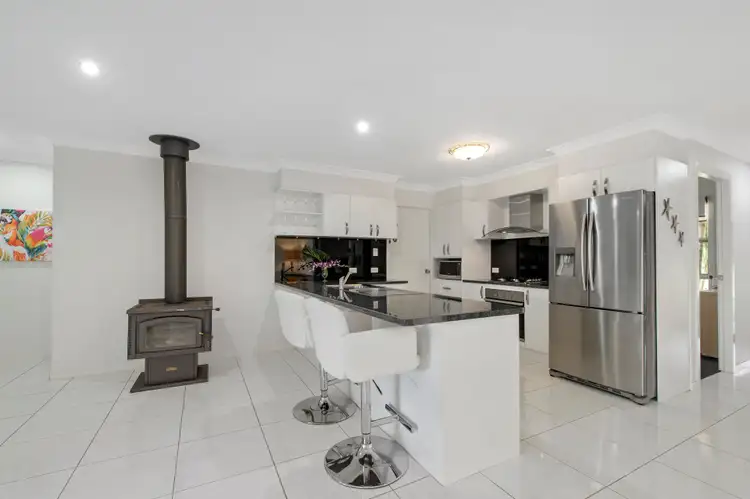 Fourth view of Homely house listing, 9 Monarch Circuit, Port Macquarie NSW 2444