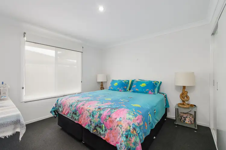 Sixth view of Homely house listing, 9 Monarch Circuit, Port Macquarie NSW 2444
