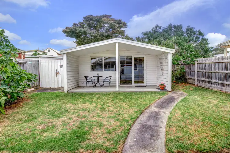 Second view of Homely house listing, 55 Fourth Avenue, Rosebud VIC 3939