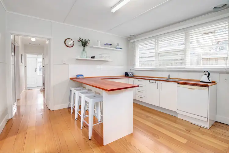 Third view of Homely house listing, 55 Fourth Avenue, Rosebud VIC 3939