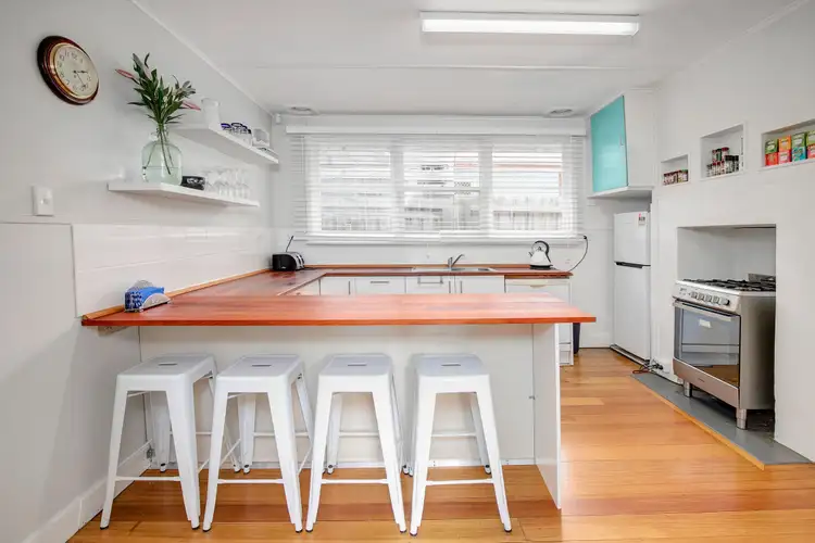 Fourth view of Homely house listing, 55 Fourth Avenue, Rosebud VIC 3939
