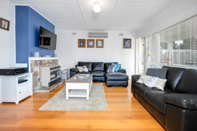 Fifth view of Homely house listing, 55 Fourth Avenue, Rosebud VIC 3939