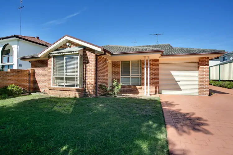 1/8 Jamieson Street, Emu Plains NSW 2750