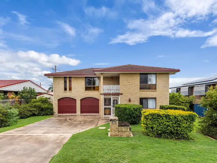 Second view of Homely house listing, 19 Tahiti Street, Taigum QLD 4018