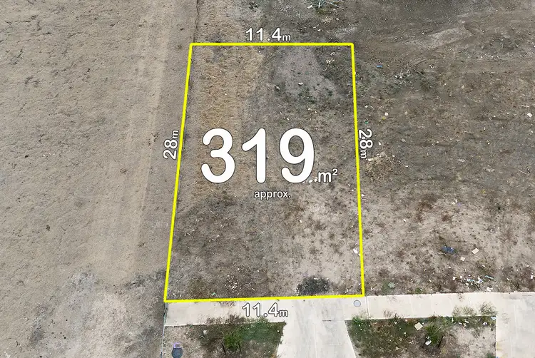 8 Bambi Street, Wollert VIC 3750