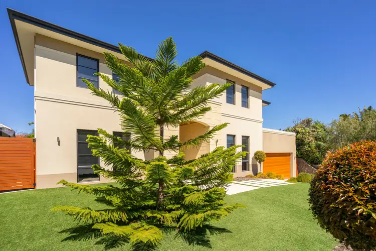 Second view of Homely house listing, 37 Hampden Street, South Perth WA 6151