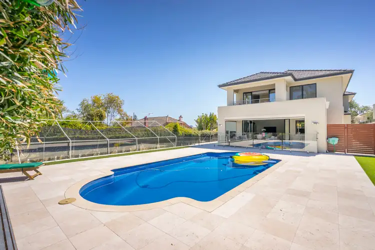 Third view of Homely house listing, 37 Hampden Street, South Perth WA 6151