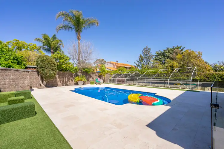 Fourth view of Homely house listing, 37 Hampden Street, South Perth WA 6151