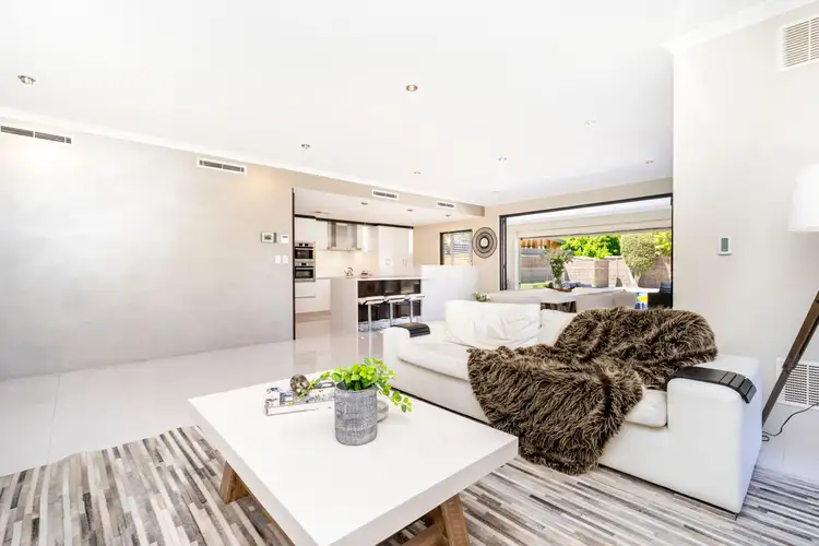 Sixth view of Homely house listing, 37 Hampden Street, South Perth WA 6151