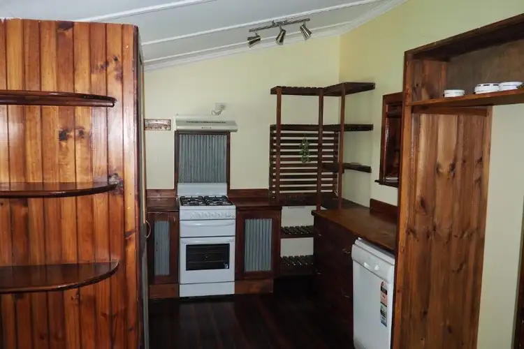 13 Puller Street, Granville QLD 4650