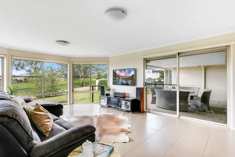 Fifth view of Homely house listing, 7 Sunset Drive, Glenvale QLD 4350