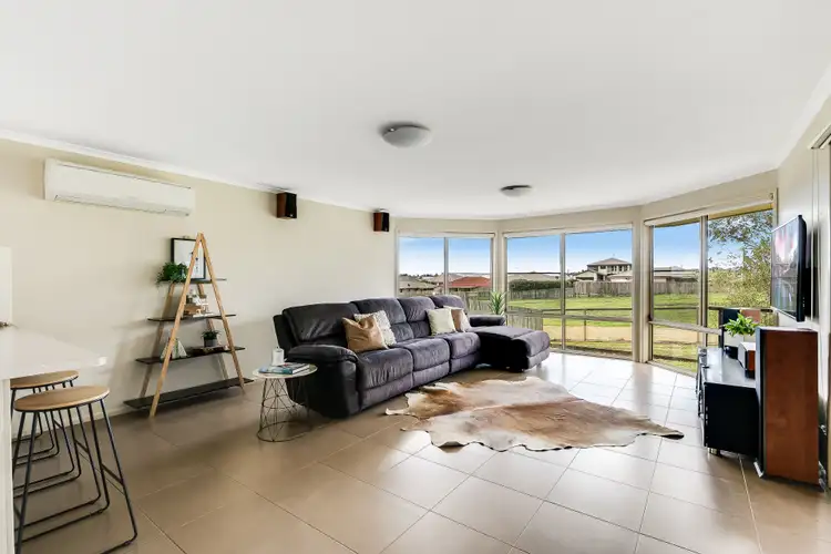 Sixth view of Homely house listing, 7 Sunset Drive, Glenvale QLD 4350