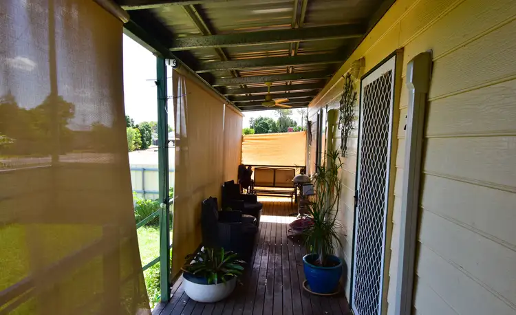 Second view of Homely house listing, 28 Swallow Street, Longreach QLD 4730