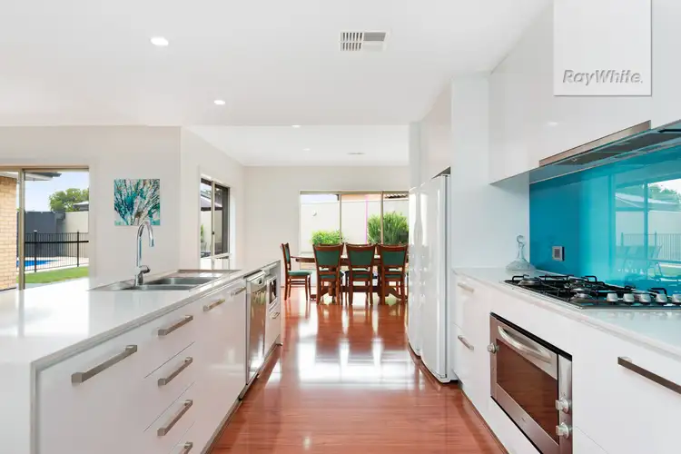 Third view of Homely house listing, 26 Jolly Avenue, Northfield SA 5085