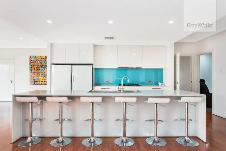 Fourth view of Homely house listing, 26 Jolly Avenue, Northfield SA 5085