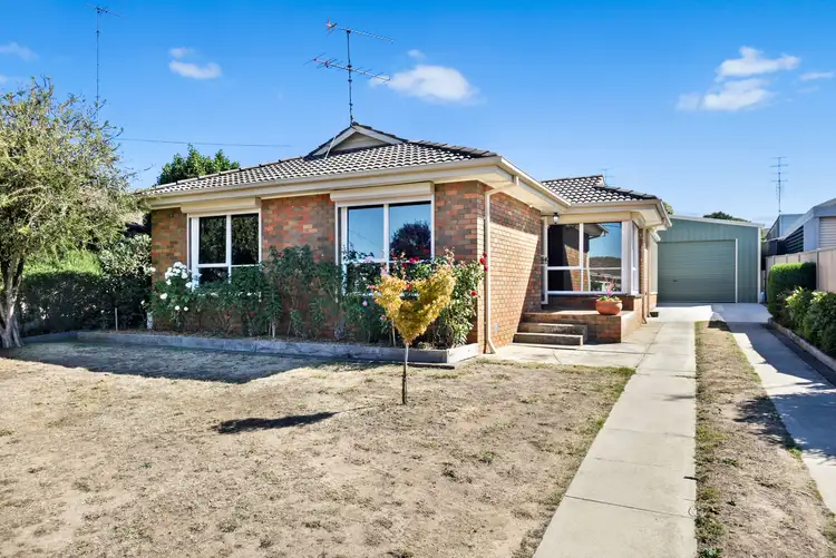 25 Head Street, Wendouree VIC 3355