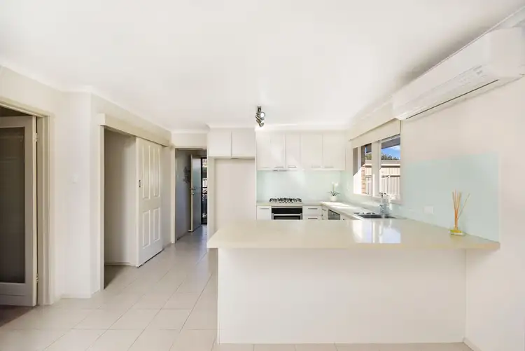 Fifth view of Homely house listing, 25 Head Street, Wendouree VIC 3355