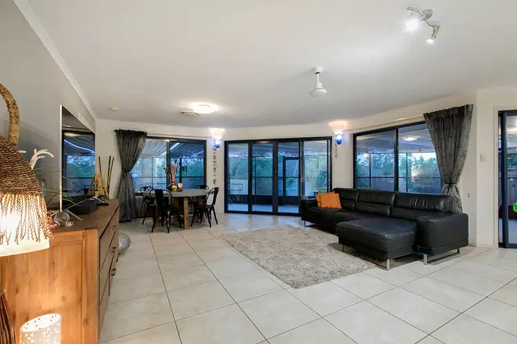 Fifth view of Homely house listing, 5 Barrington Close, Murrumba Downs QLD 4503