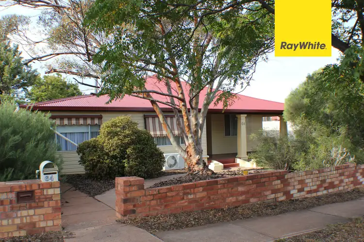 64 Raws Street, Whyalla SA 5600