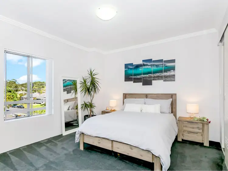 Fifth view of Homely unit listing, 7/15 Stuart Street, Helensburgh NSW 2508