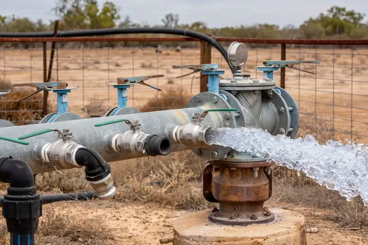 Second view of Homely rural property listing, 11677 Quilbone Merri Merri Road, Quambone NSW 2831