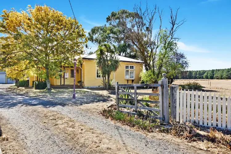 Main view of Homely house listing, 17 Sharpes Road, Miners Rest VIC 3352