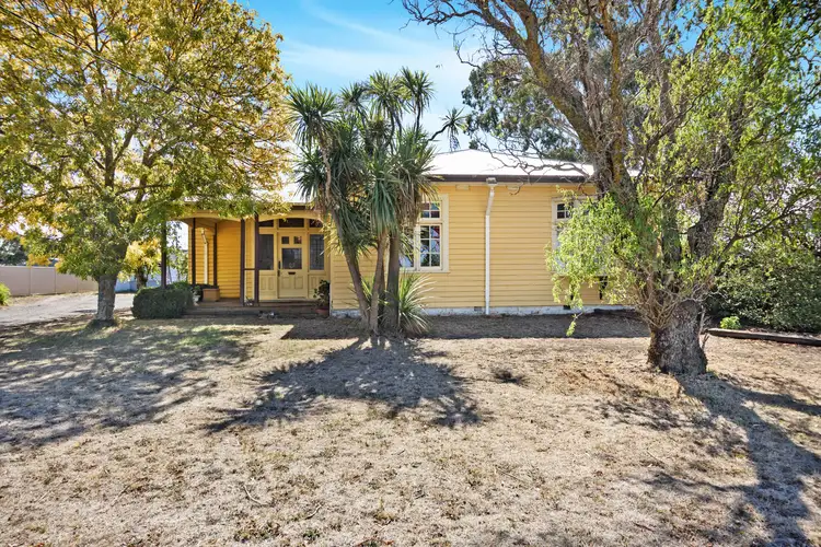 Second view of Homely house listing, 17 Sharpes Road, Miners Rest VIC 3352